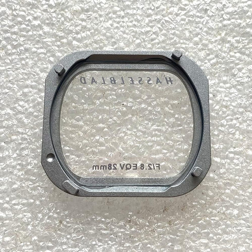 Replacement UV Filter Camera Lens with Frame Compatible with DJI Mavic 2 Pro Gimbal Hasselblad Camera Repair Parts, Drone Lens Protective Cover...