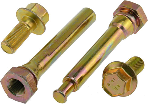 ACDelco Professional 18K1824 Front Disc Brake Caliper Bolt...