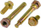 ACDelco Professional 18K1824 Front Disc Brake Caliper Bolt...