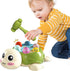 Hammering and Pounding Toy,Toys for 3 4 5 6 Year Old Boys,Baby Interactive Toys Toddler Activities Games,Learning,Active,Early Educational Toy,Gif...