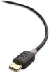 Cable Matters USB C to Mini USB Cable 3.3 ft, Mini USB to USB C Cable for Game Controller, Camera, GPS, Dash Cam in Black - 3.3 Feet......
