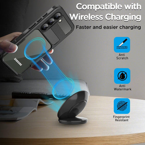AICase Waterproof Case for Samsung Galaxy S23(6.1"),Snowproof,Dustproof and Shockproof,IP68 Certified Full Body Protection Fully Sealed Underwater...