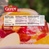 Gefen Clear Unflavored Jell Dessert, 3oz (4 Pack) | Fish Free & Meat Free, Vegan Friendly, Easy to Prepare, Kosher...