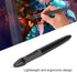 Tablet Suitable for Huion GT 191 GT 221 PRO GT 156HD V2 GT 220 V2, 8192 Level Pressure Sensitivity Pen Digital Tablet...