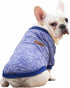 Small Dog Clothes Dog Sweater Pet Winter Clothes for Small Medium Dog Girl Chihuahua Yorkie...