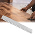 2Pcs 2m Folding Carpenters Ruler Lightweight Compact Measuring Stick Woodworking Tool MultiAngle Design...