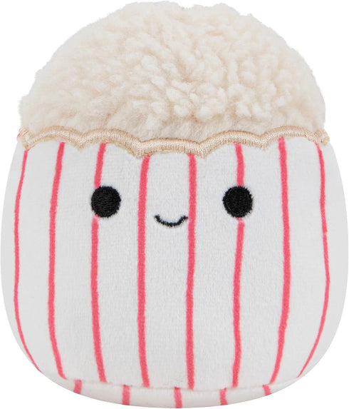 Squishmallows Original 3.5-Inch Snacks and Sweets Dog Toy 4-Pack - Small Ultrasoft Official Plush Pet Toys - Amazon Exclusive...
