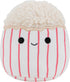 Squishmallows Original 3.5-Inch Snacks and Sweets Dog Toy 4-Pack - Small Ultrasoft Official Plush Pet Toys - Amazon Exclusive...