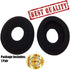 88225-01 Spare Ear Pads by AvimaBasics | Premium Foam Earpads Cushion Compatible with Plantronics Blackwire C210, C220, C310, C310M, C320, C320M, ...