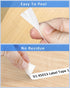 Compatible with Dymo Label Maker Refills D1 45013 S0720530 Black on White 12mm 1/2 Inch x 23Ft Compatible for DYMO LabelManager Label Maker 160 28...