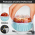 EUSOAR Aluminum Pans with Lids, 30pcs 5oz 125ml Disposable Aluminum Foil Muffin Liners Ramekins Cupcake Baking Cups, Disposable Foil Baking Cups C...