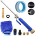 2024 Upgraded Jet Nozzle for Garden Hose, Jet Nozzle High Pressure Hose Nozzle, Jet High Pressure Washer Tools with Quick Connectors?2-in-1 Jet No...