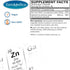 EuroMedica Zinc Plus Selenium - 60 Capsules - Immune & Respiratory Support - Non-GMO, Vegan - 60 Servings...