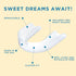 America's ToothFairy Dental Mouth Guard - Premium Protection Against Grinding & Clenching and Sports Injuries - Braces-Friendly, Made in The USA (...