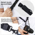 waka Camera Neck Strap with Quick Release and Safety Tether, Adjustable Camera Shoulder Sling Strap for Nikon Canon Sony Olympus DSLR Camera - Ret...