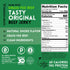 Mission Meats Beef Jerky from 100% Grass Fed & Pasture Raised Beef, Nitrate Nitrite Free, Paleo & Keto Friendly, Whole 30 Snacks, MSG Free, Gluten...