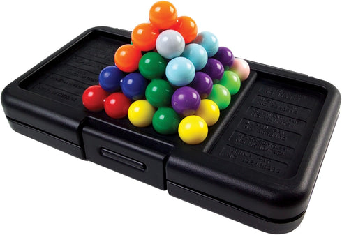 Educational Insights Kanoodle 3D Brain Teaser Puzzle...