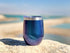 CHILLOUT LIFE 12 oz Stainless Steel Tumbler with Lid & Gift Box - Wine Tumbler Double Wall Vacuum Insulated Travel Tumbler Cup for Coffee, Wine, C...