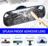 1 PC Rear View Mirror with Suction Cup, HD Car Rear View Mirror, ABS Adjustable Anti-glare Rear View Mirror for Most Cars SUVs Trucks Interior Mir...