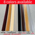 Self Adhesive Floor Transition Strip Carpet Seam Strip Ground Separation Sign Strip Threshold Strip Transition Strip...
