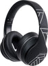 PowerLocus Wireless Bluetooth Headphones, Over Ear Headphones with Microphone, 50H Playtime, HiFi Stereo Sound, Deep Bass, Soft Earmuffs, Foldable...