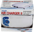 Penn-Plax Cascade Air Charger II (DC USB Rechargeable Dual Air Pump) – Designed for Every Day Use and Emergency Power Outages (2 Outlets)...