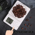 Coffee Digital Scale with Timer, Kitchen Scales Weight for Food Ounces and Grams - 2 Batteries Included...