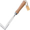 GREBSTK Crack Weeder Crevice Weeding Tool Manual Weeder Beech Handle Lawn Yard Gardening Tool...