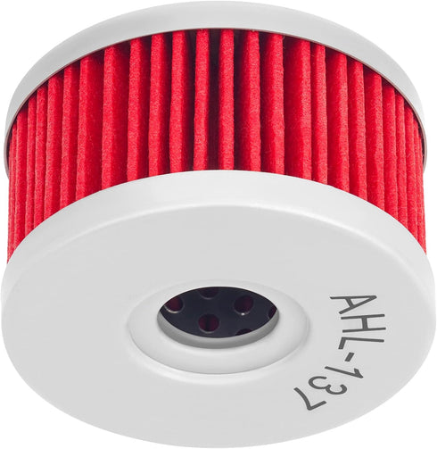 AHL 137 Oil Filter for Suzuki Boulevard S40 650 2005-2009...