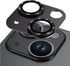 Korecase Camera Lens Protector for iPhone 14 /iPhone 14 Plus Metal Tempered Glass Camera Cover Film, Rear Lens Case Friendly for iPhone 14 /iPhone...