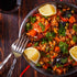 Saffron Seasoning - Earthy and Sweet - Delicious in Paella, Risotto, and Stews - Luxurious Seasoning that is Non GMO, Gluten Free, Paleo and Vegan...