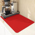 2 PCS Silicone Mats for Kitchen Counter, 23.6" by 15.7" Multipurpose Mat,Heat Resistant Nonskid Table Mat for Air Fryer to Site on, Countertop Pro...