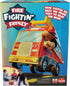 Goliath Fire Fightin' Frenzy Game - Fast-Paced Active Floor Play with Realistic Firetruck Action - Ages 4 and Up, 2-4 Players...