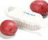 SPARTA 4041202 Plastic Potato Brush, Medium Stiffness With Polyester Bristles, 5.75 Inches, White...