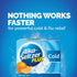 Alka-Seltzer Plus Cold Medicine, Sparkling Original Effervescent Tablets for Adults with Pain Reliever/Fever Reducer, Sparkling Original, 36 Count...