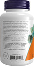 NOW Supplements, Zinc (Zinc Gluconate) 50 mg, Supports Enzyme Functions*, Immune Support*, 250 Tablets...