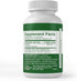Pure Original Ingredients Chlorella, (100 Capsules) Always Pure, No Additives Or Fillers, Lab Verified...
