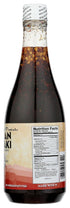 Sunny's Gourmet Korean Spicy Teriyaki Sauce - 15.5 oz., All Natural Marinade, For Grilling Meat or Sautéing Vegetables...