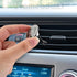 Framendino, 2 Pack 30mm Car Diffuser Vent Clips Life Tree Diffuser Vent Clip with 20 Pack Shiny Felt Pads Essential Oil Fragrance Diffuser for Car...