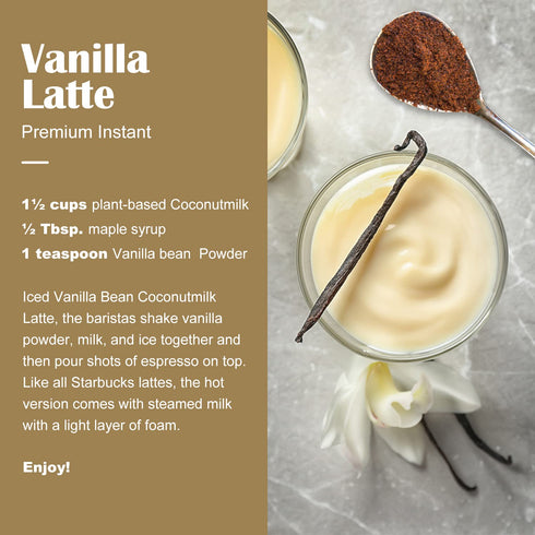 GRELIM Vanilla Bean Powder, 100% Pure Ground Madagascar Vanilla Powder,No Fillers or Additives Great for Baking, Coffee, Smoothies 1.23 Oz (35g)...