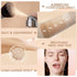 AirBrush Foundation Spray, Silky Mist Foundation Spray Makeup Set with Brush, Full Coverage Foundation for Smooth Radiant Finish, Formula Breathab...