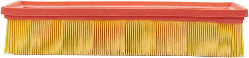 ECOGARD XA6093 Premium Engine Air Filter Fits 2010-2017 Audi Q5, 2009-2016 A4 Quattro, A4, 2010-2017 A5 Quattro, 2010-2016 A5, 2013-2016 allroad, ...