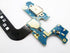 TheCoolCube USB Charger Dock Charging Port Connector Socket Module with Flex Ribbon Cable Replacement for Samsung Galaxy S10 (S10 5G G977G977U/G97...