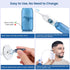 Ear Wax Removal, Ear Wax Removal Tool, Ear Cleaning Kit, Manual Ear Irrigation Flushing System, Safe and Effective to Clean Ear Built Up Wax...