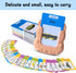 Talking Flash Cards Toddler Toys,Kids Toddler Flash Cards with 224/510 Sight Words,Montessori Toys,Bilingual English-Spanish?Learning Educational ...