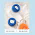 10 Pcs Box-Packed Pet Hair Remover for Laundry, Laundry Pet Hair Catcher, Washing Machine Hair Catcher, Washing Balls Dryer Balls for Clothing Dog...