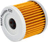 Road Passion Oil Filter for SUZUKI LT125 1983-1987 LT185 1984-1987 LTZ90 QUADSPORT 2007-2009...
