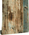 DWIND D1089 Vinyl Vintage Removable Wallpaper Peel and Stick Wood 17.7" X 118" Textured Wallpaper Self Adhesive for Cabinets Furniture Kitchen Cou...