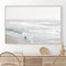 Neutral Landscape Painting Beach Landscape Prints Coastal Ocean Wall Art Beach Scene Artwork Farmhouse Landscape Pictures Coastal Landscape Wall A...