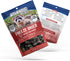 Freeze Dried Ferret Treats - 1oz Resealable Bag of Treats for Ferrets - Beef Heart Ferret Snacks - Single Ingredient Ferret Food With No Preservat...